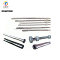 Custom Precision Casting Cast Iron Stainless Steel 1mm Machine screws